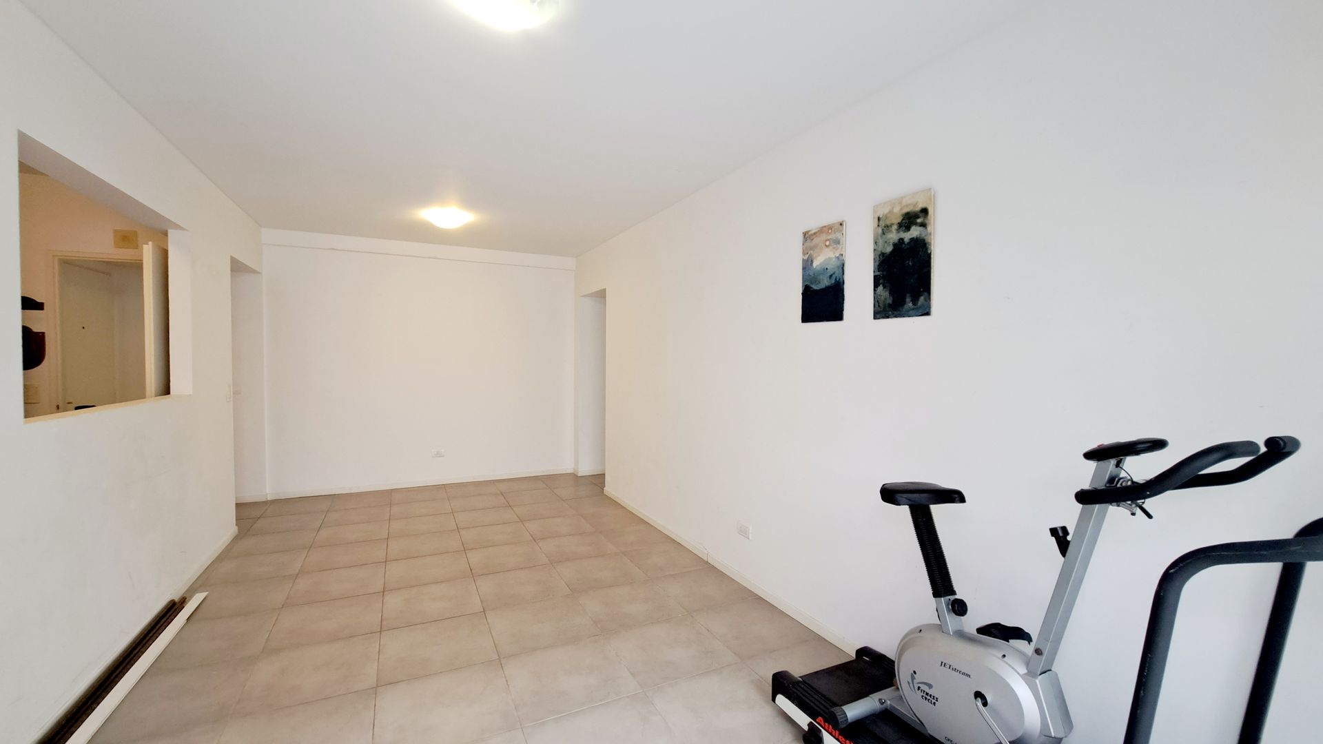 Venta Dpto 2 Amb, Cochera, Balcón, Victoria