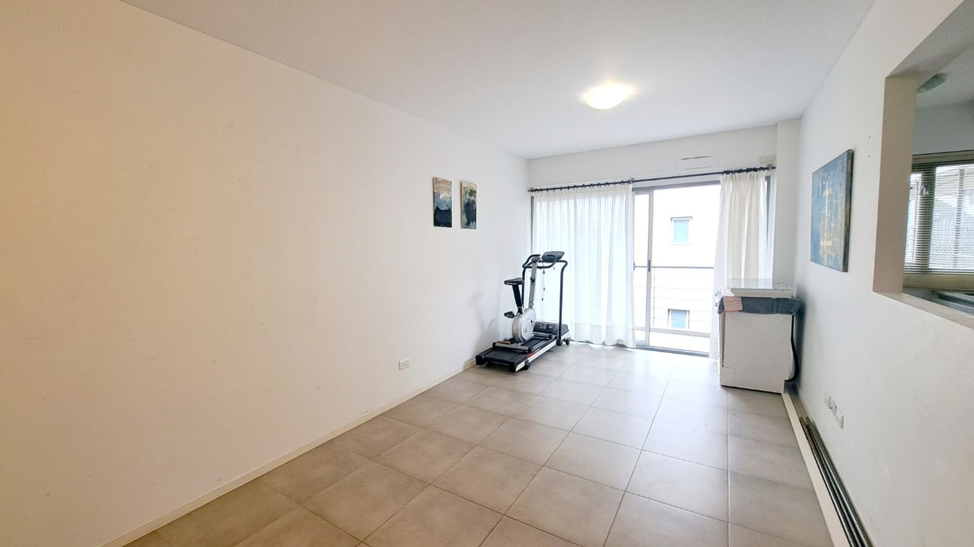 Venta Dpto 2 Amb, Cochera, Balcón, Victoria
