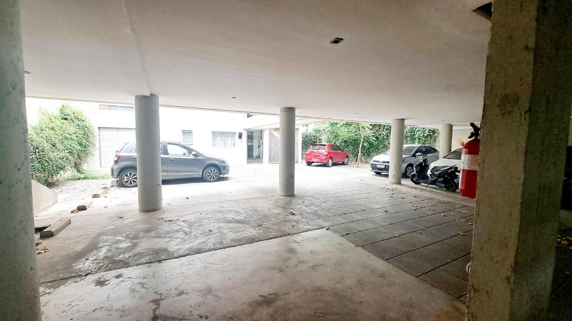 Venta Dpto 2 Amb, Cochera, Balcón, Victoria