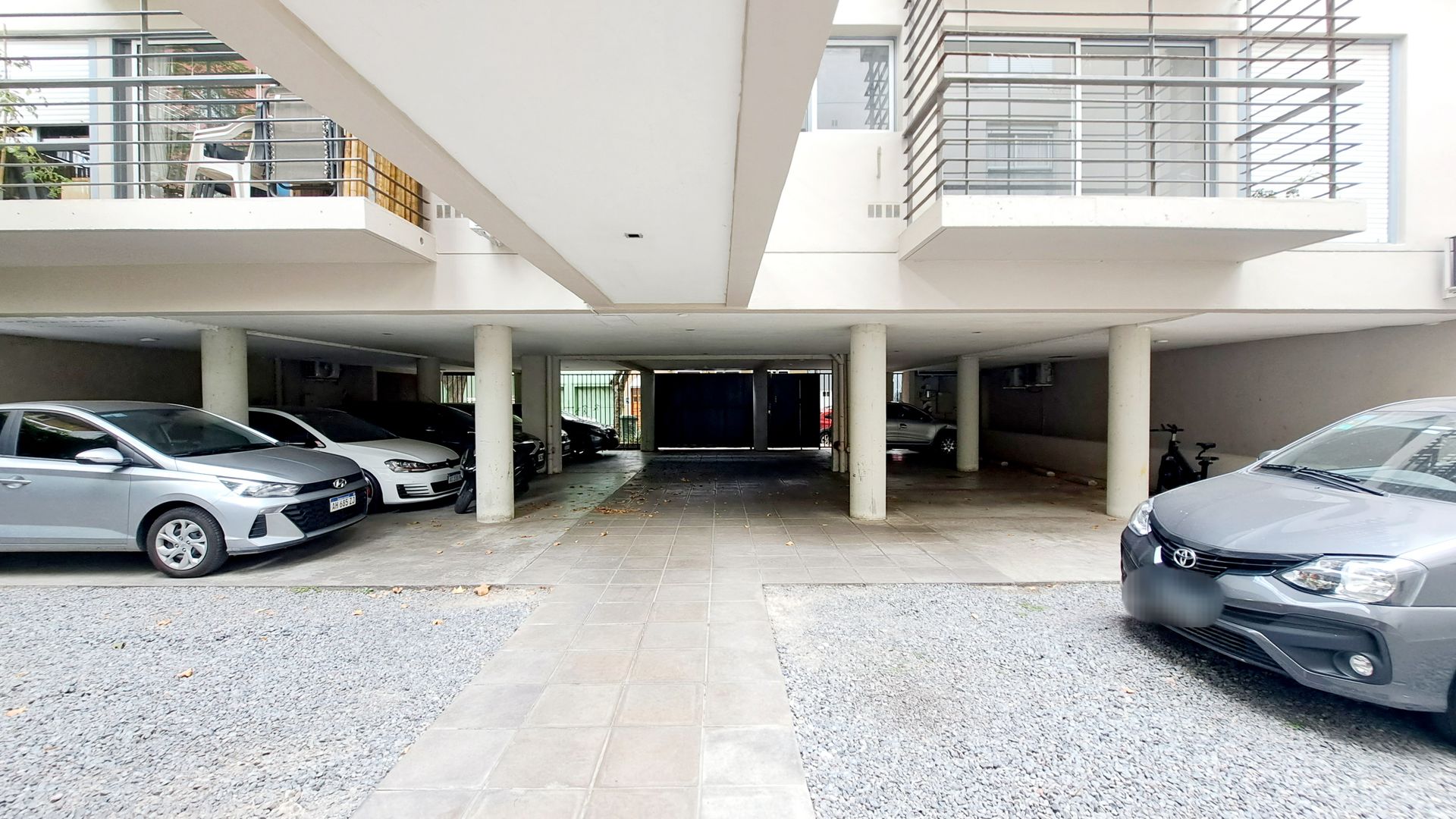 Venta Dpto 2 Amb, Cochera, Balcón, Victoria