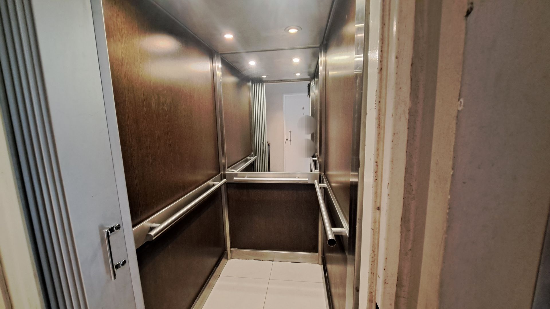 Venta Dpto 2 Amb, Cochera, Balcón, Victoria
