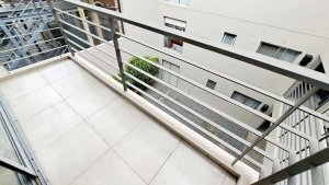 Venta Dpto 2 Amb, Cochera, Balcón, Victoria