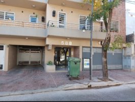 Sale Parking Space In the Center of San Fernando, Trade