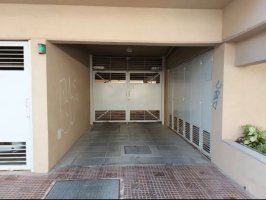 Sale Parking Space In the Center of San Fernando, Trade