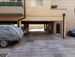 Sale Parking Space In the Center of San Fernando, Trade