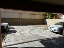 Sale Parking Space In the Center of San Fernando, Trade