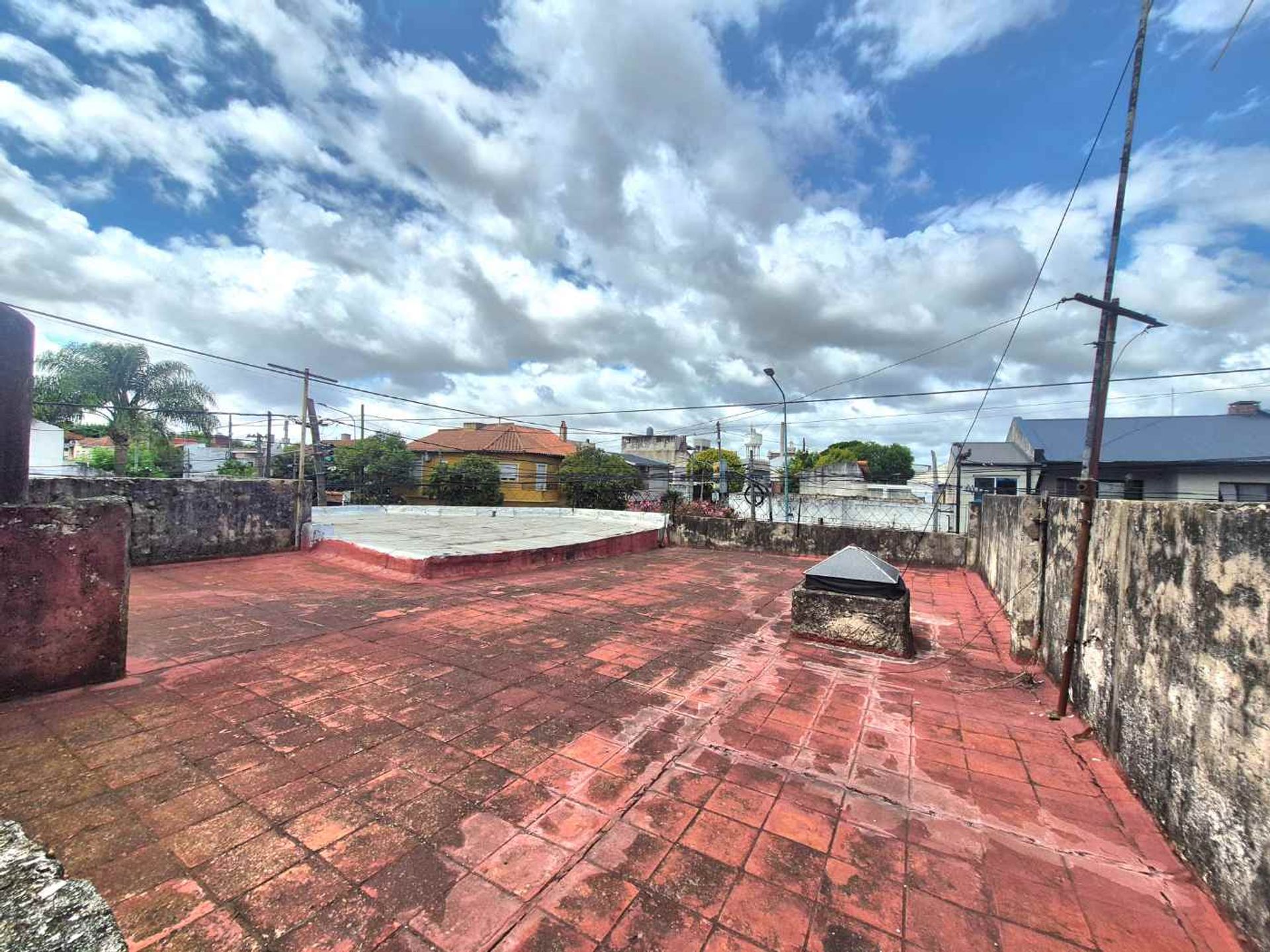 venta casa 3 amb con cochera en villa adelina