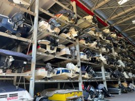 Venta Cama Nautica Delta Marina