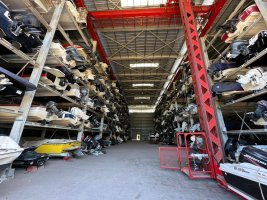 Venta Cama Nautica Delta Marina