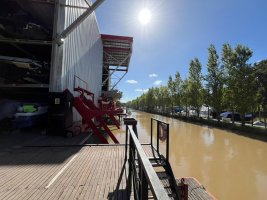 Venta Cama Nautica Delta Marina