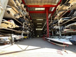 Venta Cama Nautica Delta Marina