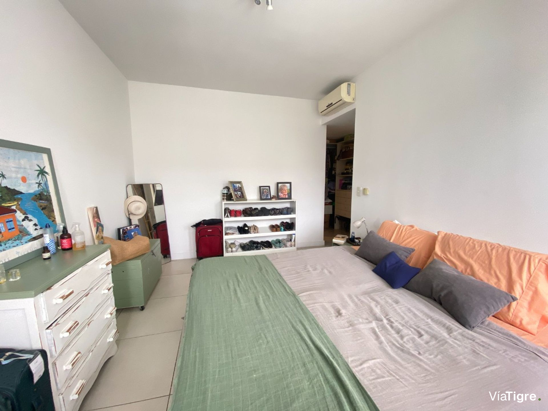 Venta Departamento 3 ambientes Quartier Nordelta