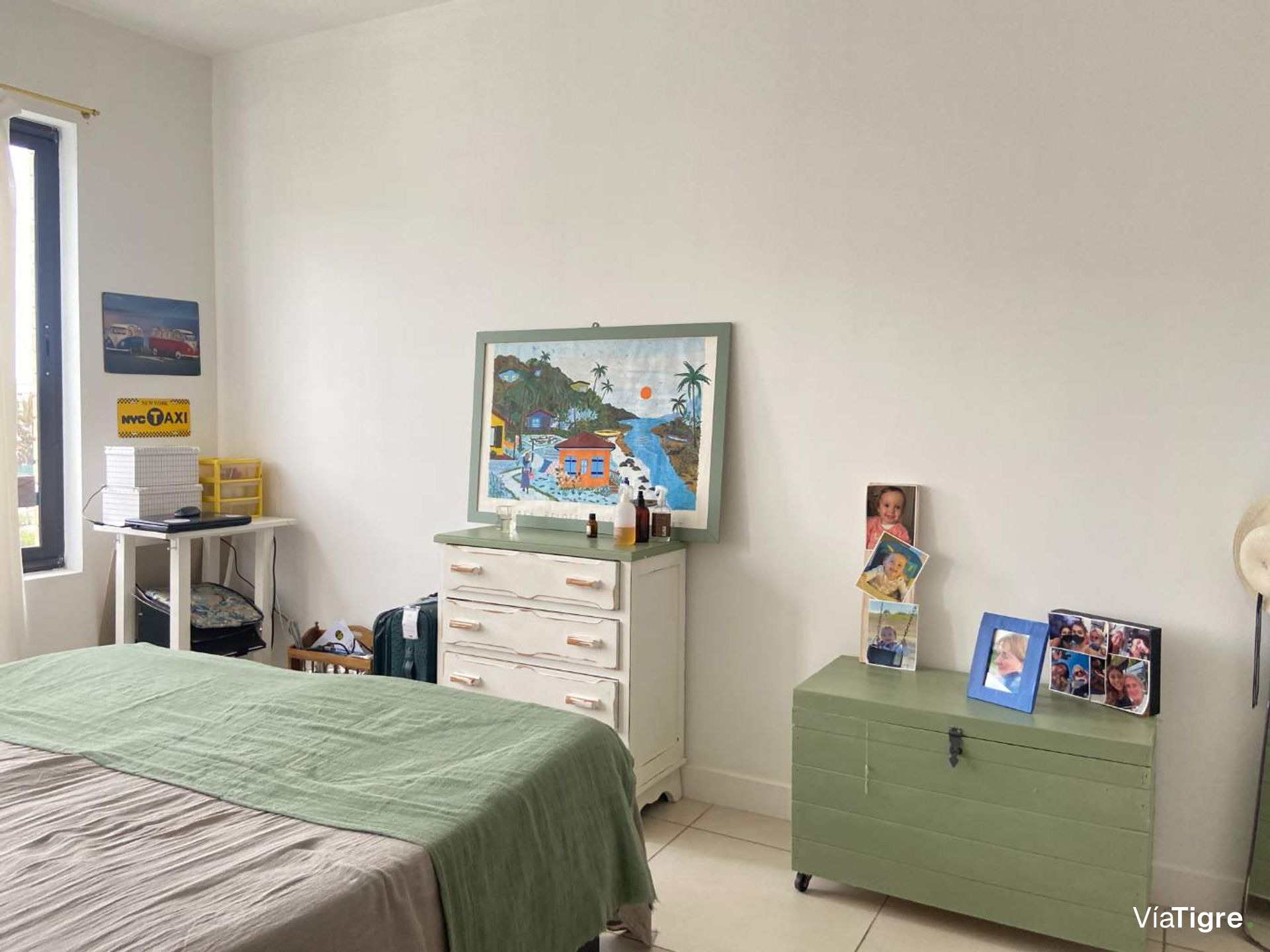 Venta Departamento 3 ambientes Quartier Nordelta