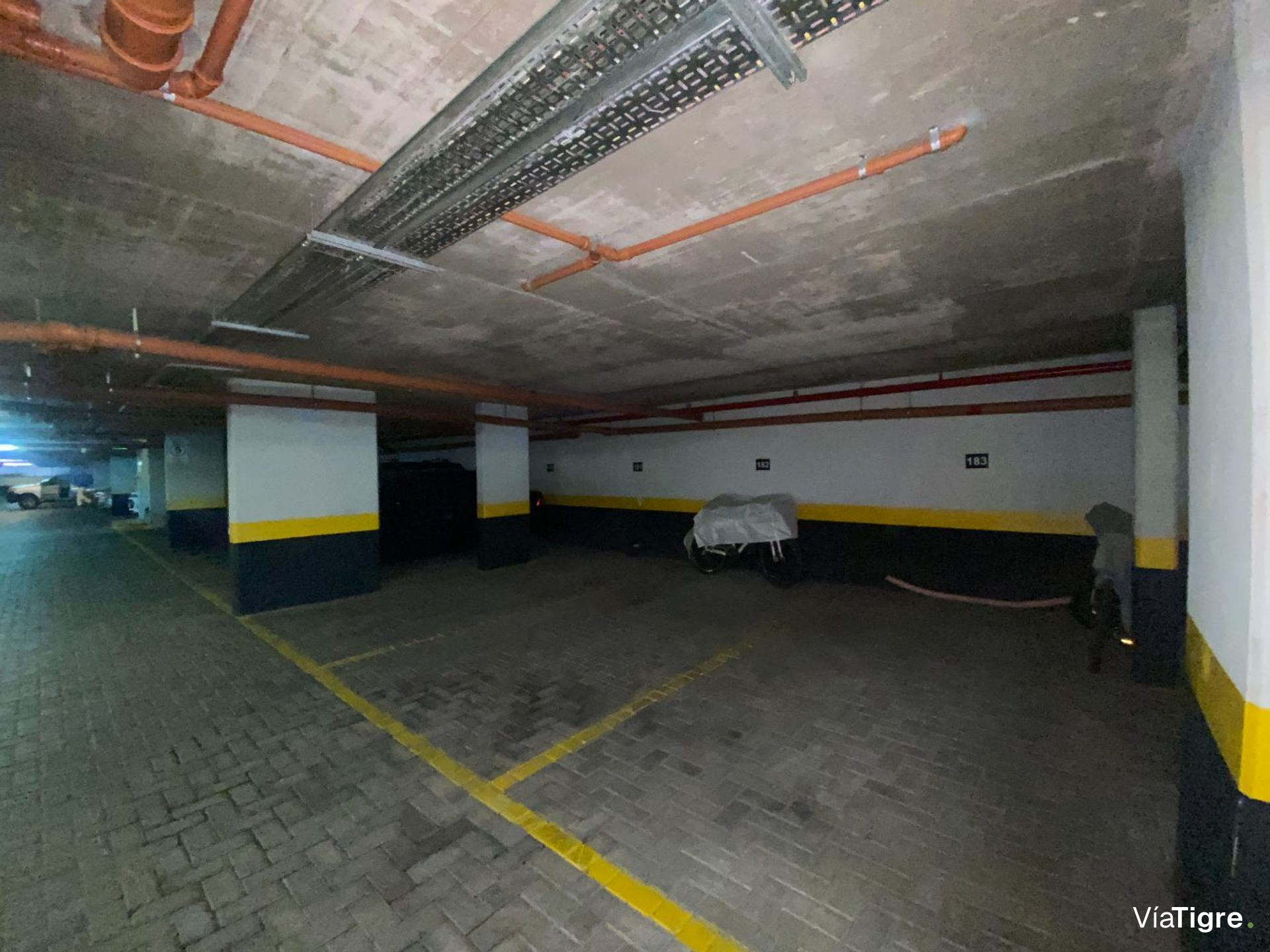Venta Departamento 3 ambientes Quartier Nordelta