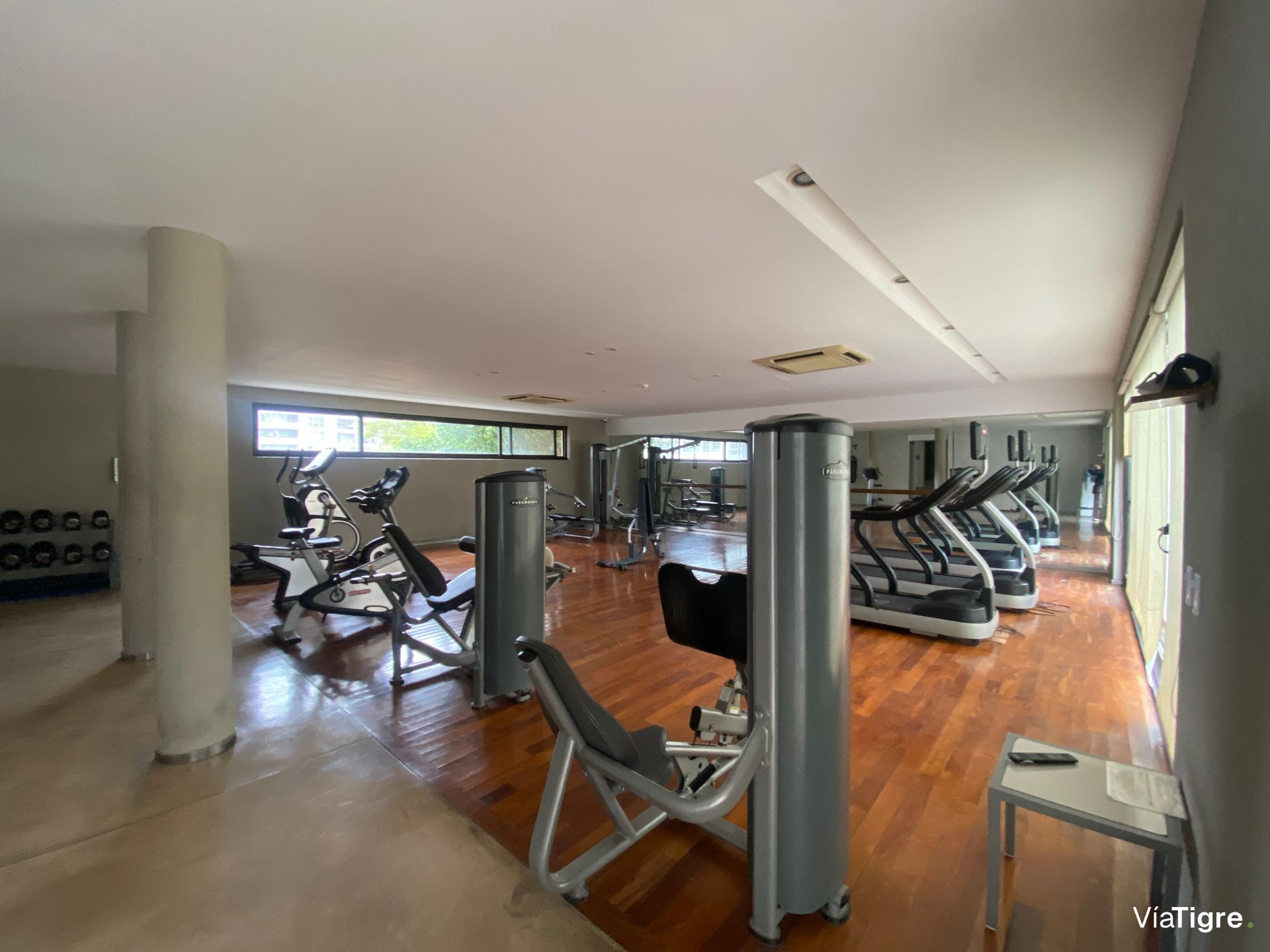 Venta Departamento 3 ambientes Quartier Nordelta
