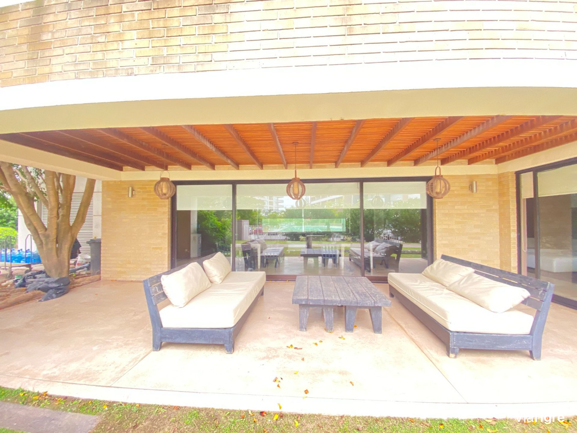 Venta Departamento 3 ambientes Quartier Nordelta