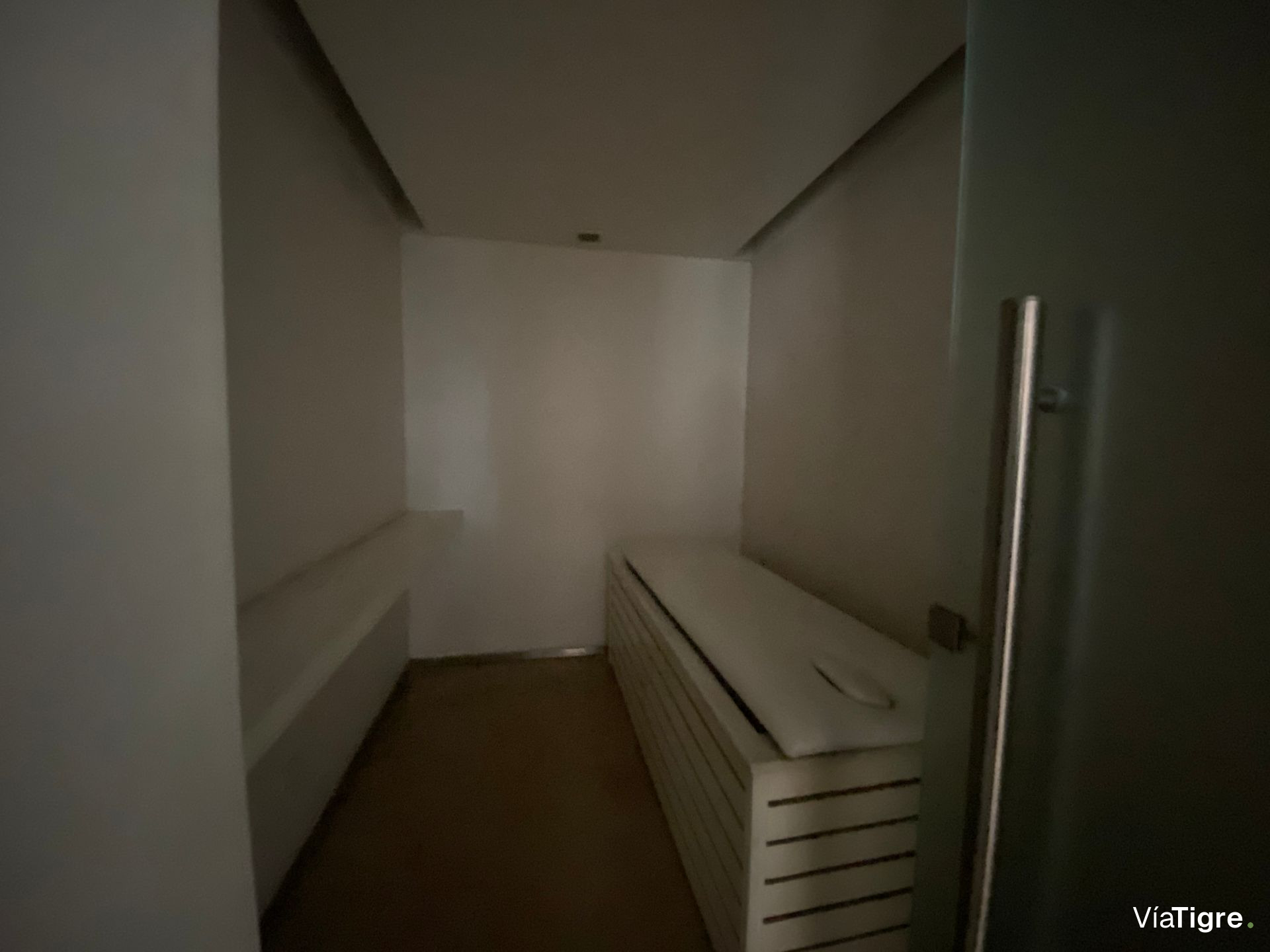 Venta Departamento 3 ambientes Quartier Nordelta