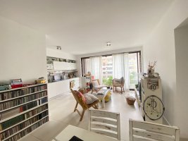 Venta Departamento 3 ambientes Quartier Nordelta