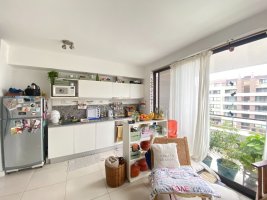 Venta Departamento 3 ambientes Quartier Nordelta