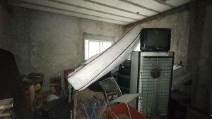 Venta De Casa En Construcción En Beccar