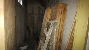 Venta De Casa En Construcción En Beccar