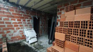 Venta De Casa En Construcción En Beccar