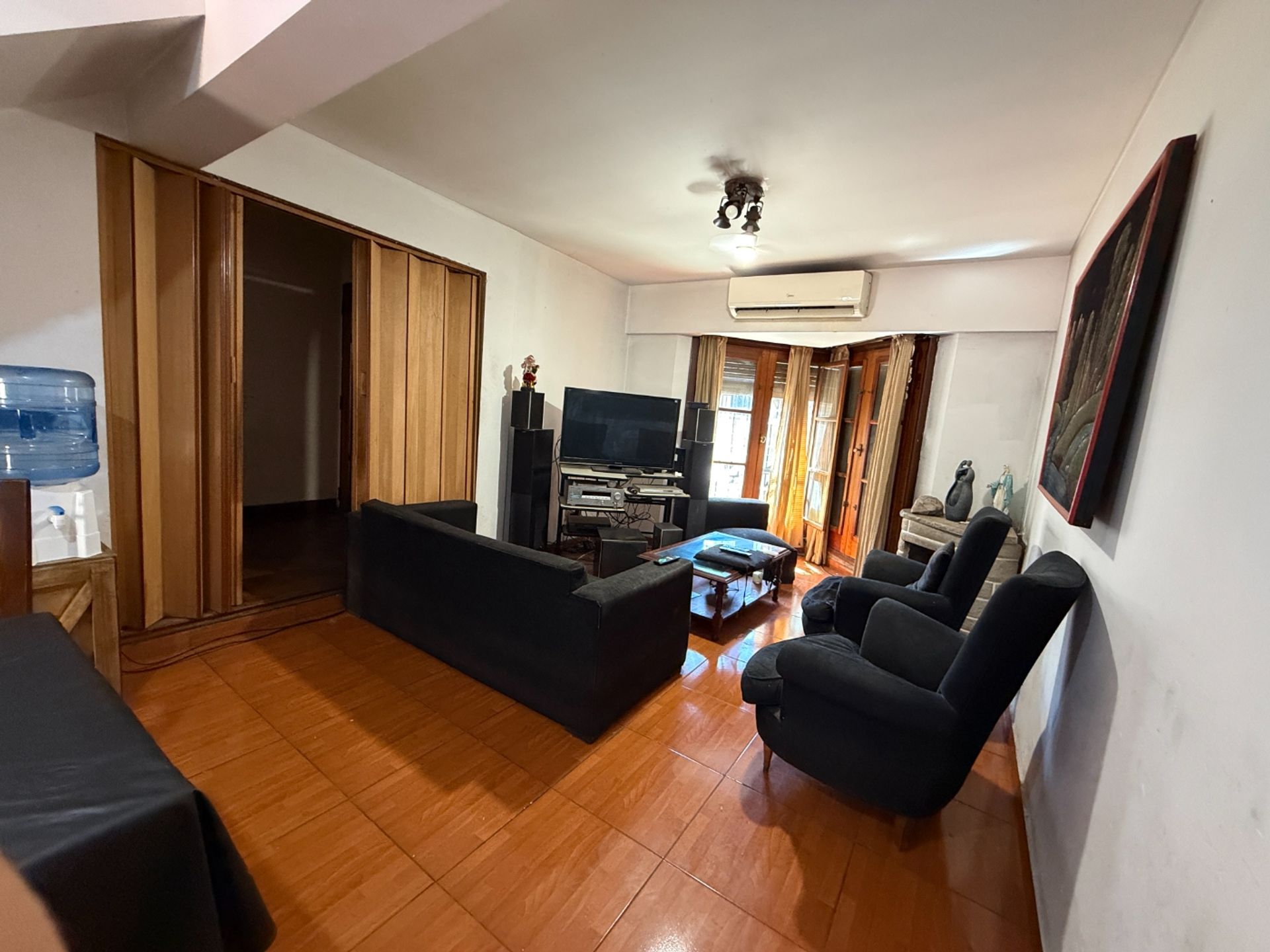 Casa en Venta 5 amb -Villa Adelina - Multifamiliar