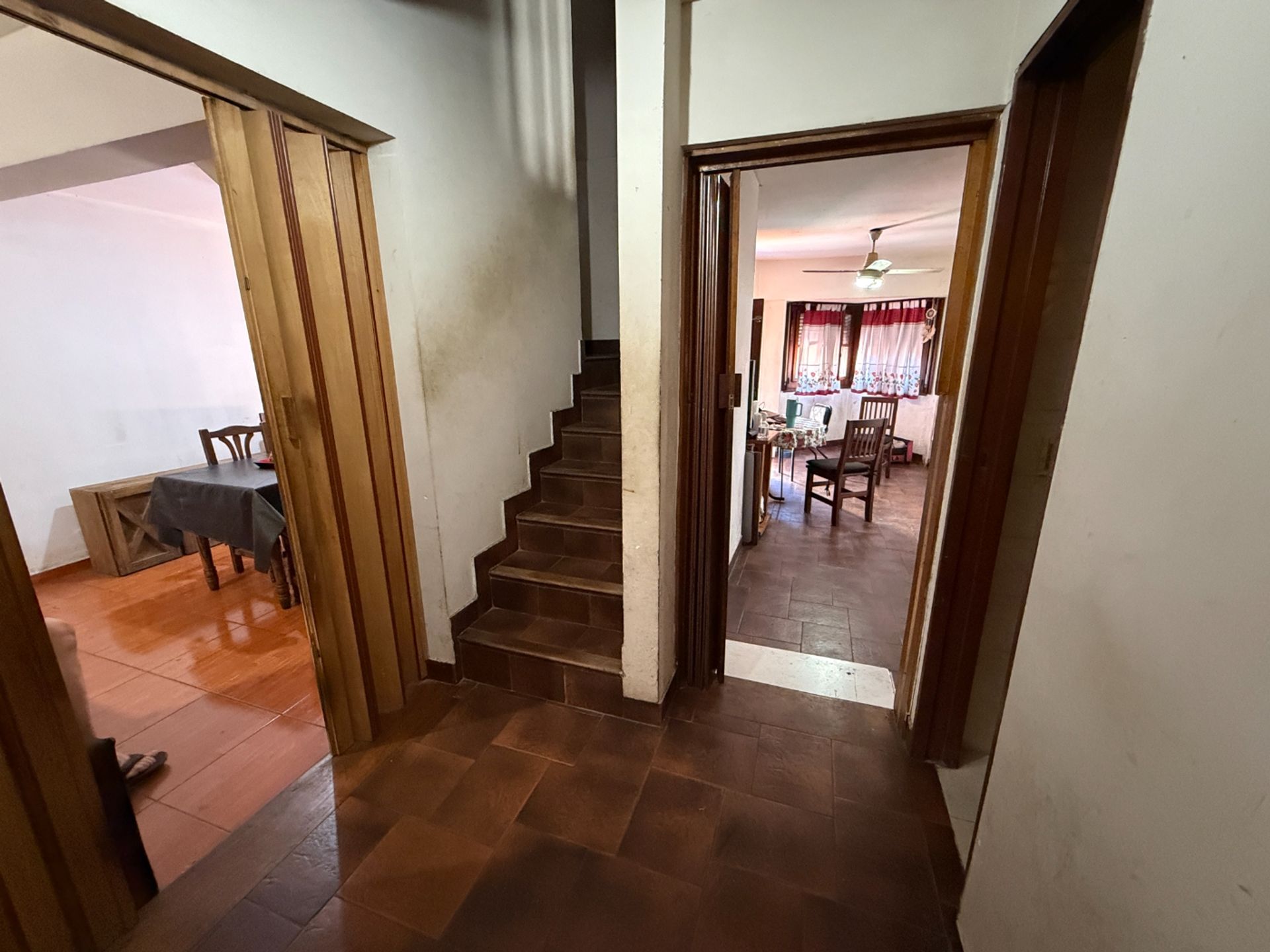 Casa en Venta 5 amb -Villa Adelina - Multifamiliar