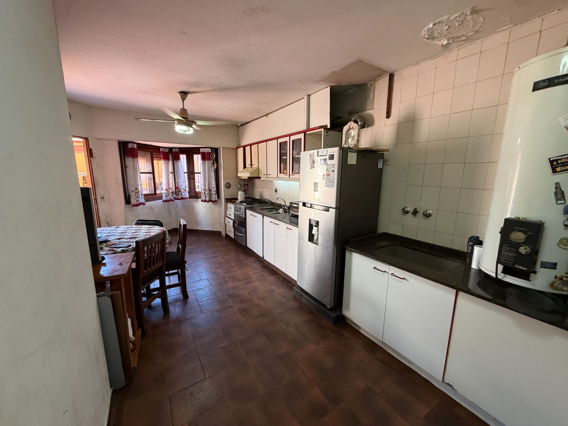 Casa en Venta 5 amb -Villa Adelina - Multifamiliar