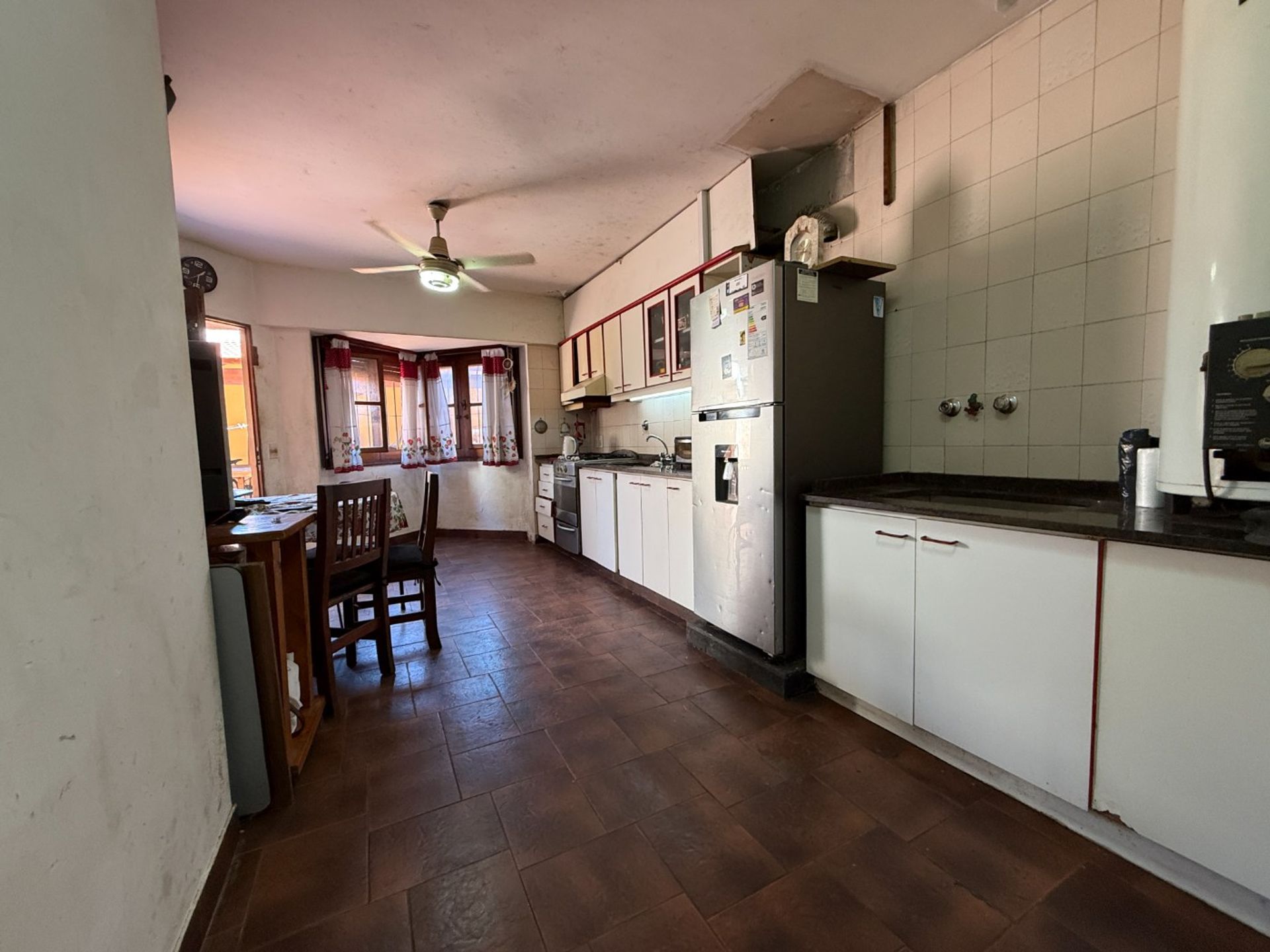 Casa en Venta 5 amb -Villa Adelina - Multifamiliar
