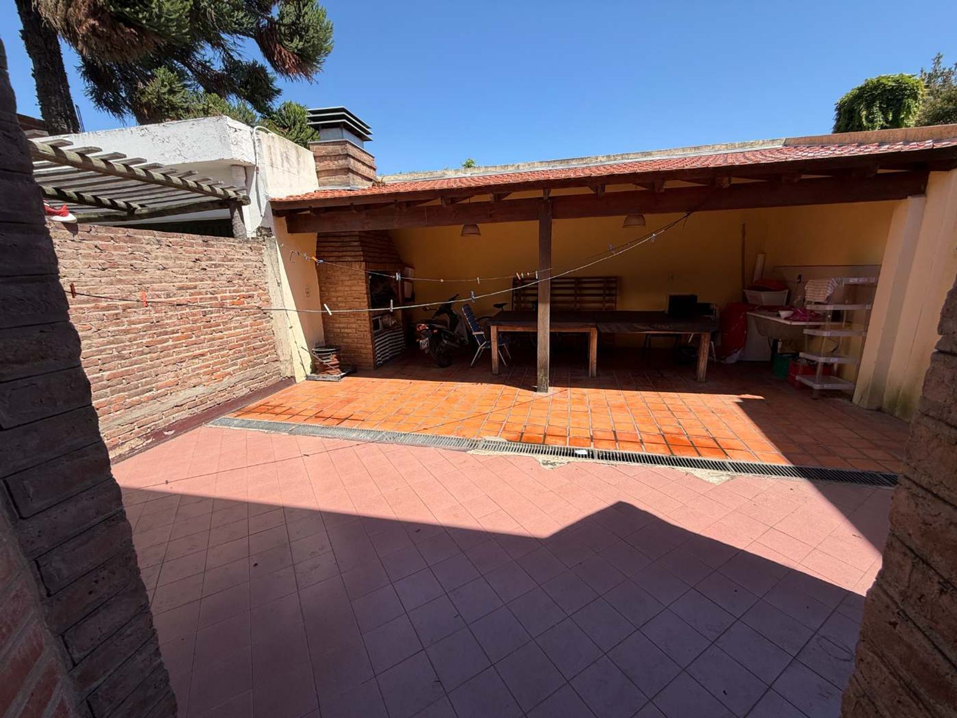 Casa en Venta 5 amb -Villa Adelina - Multifamiliar