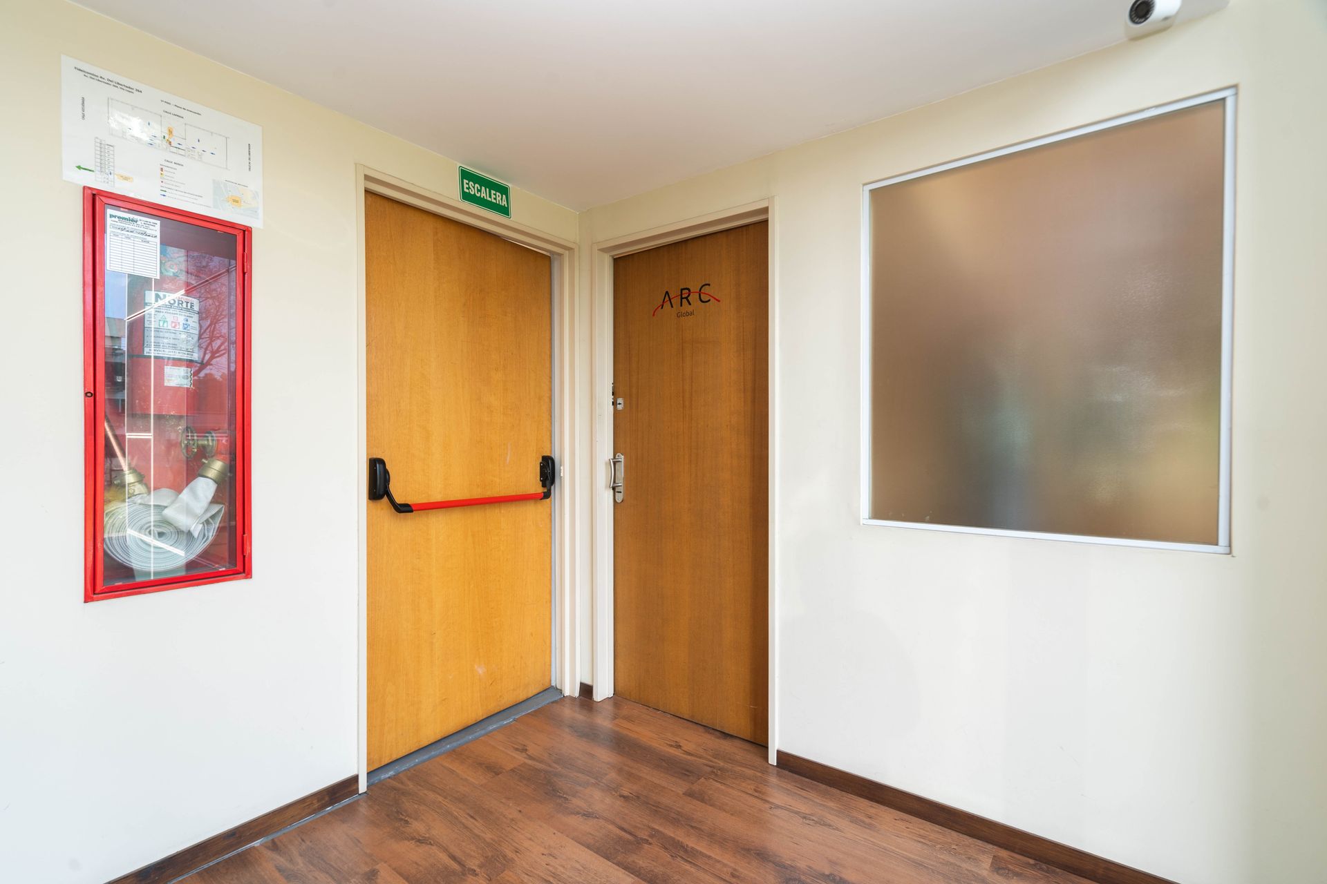 VENTA PISO OFICINA 234m2 LIBERTADOR VICENTE LÓPEZ