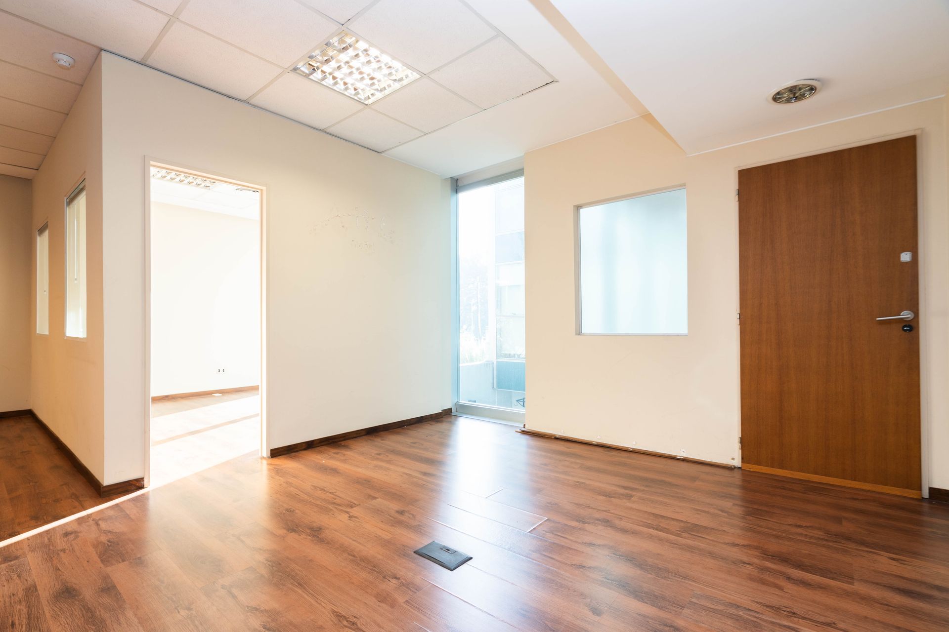 VENTA PISO OFICINA 234m2 LIBERTADOR VICENTE LÓPEZ