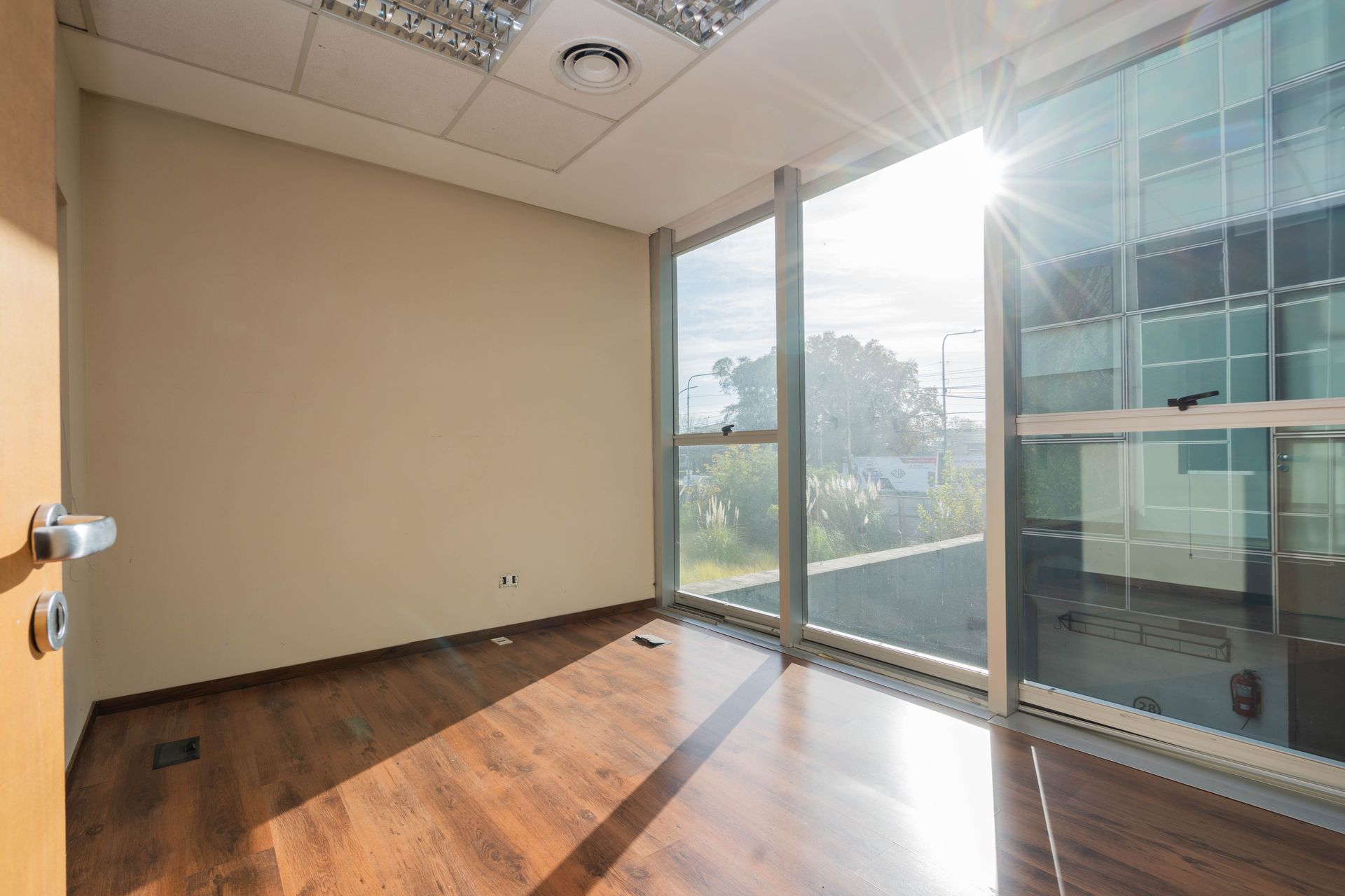 VENTA PISO OFICINA 234m2 LIBERTADOR VICENTE LÓPEZ