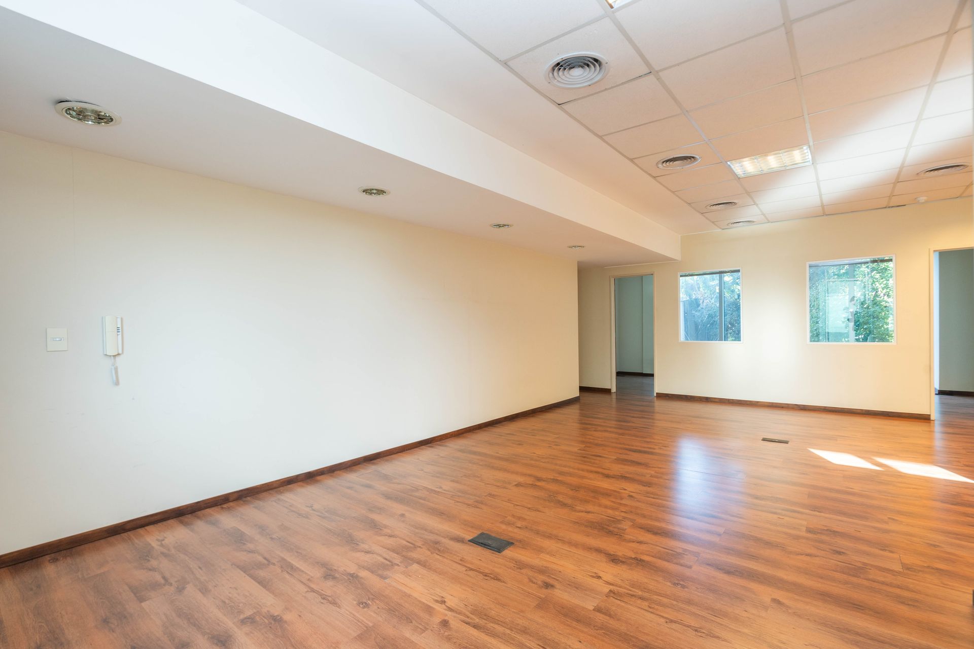 VENTA PISO OFICINA 234m2 LIBERTADOR VICENTE LÓPEZ