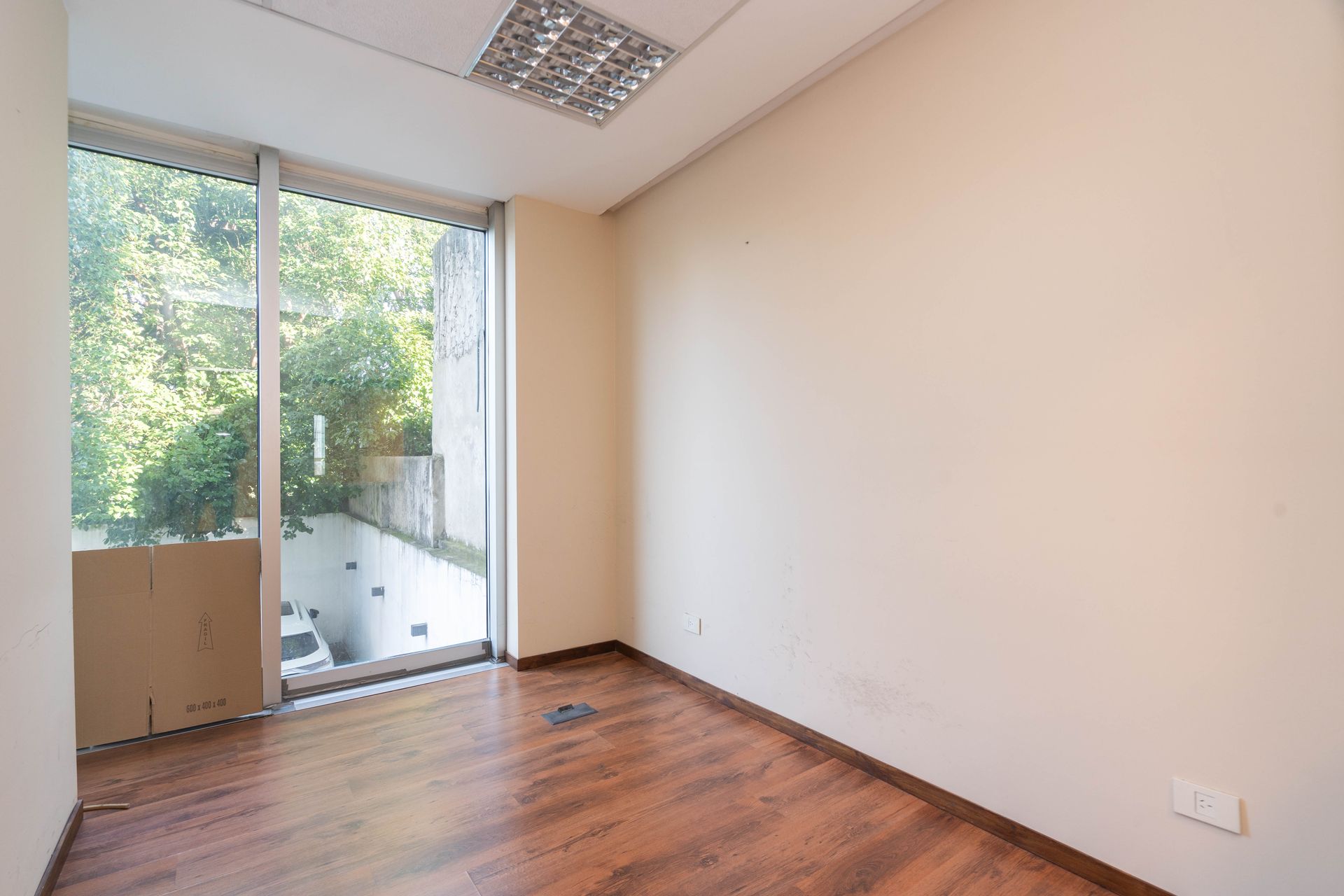 VENTA PISO OFICINA 234m2 LIBERTADOR VICENTE LÓPEZ