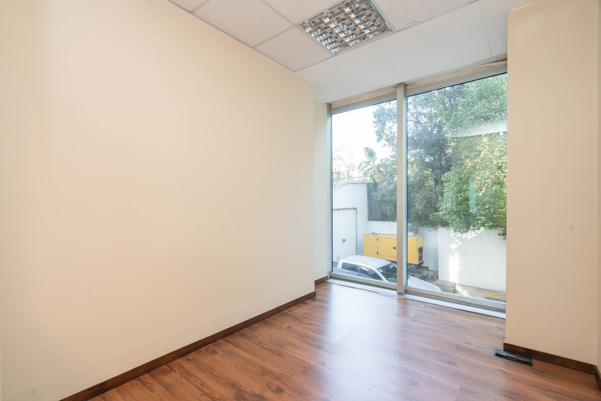VENTA PISO OFICINA 234m2 LIBERTADOR VICENTE LÓPEZ