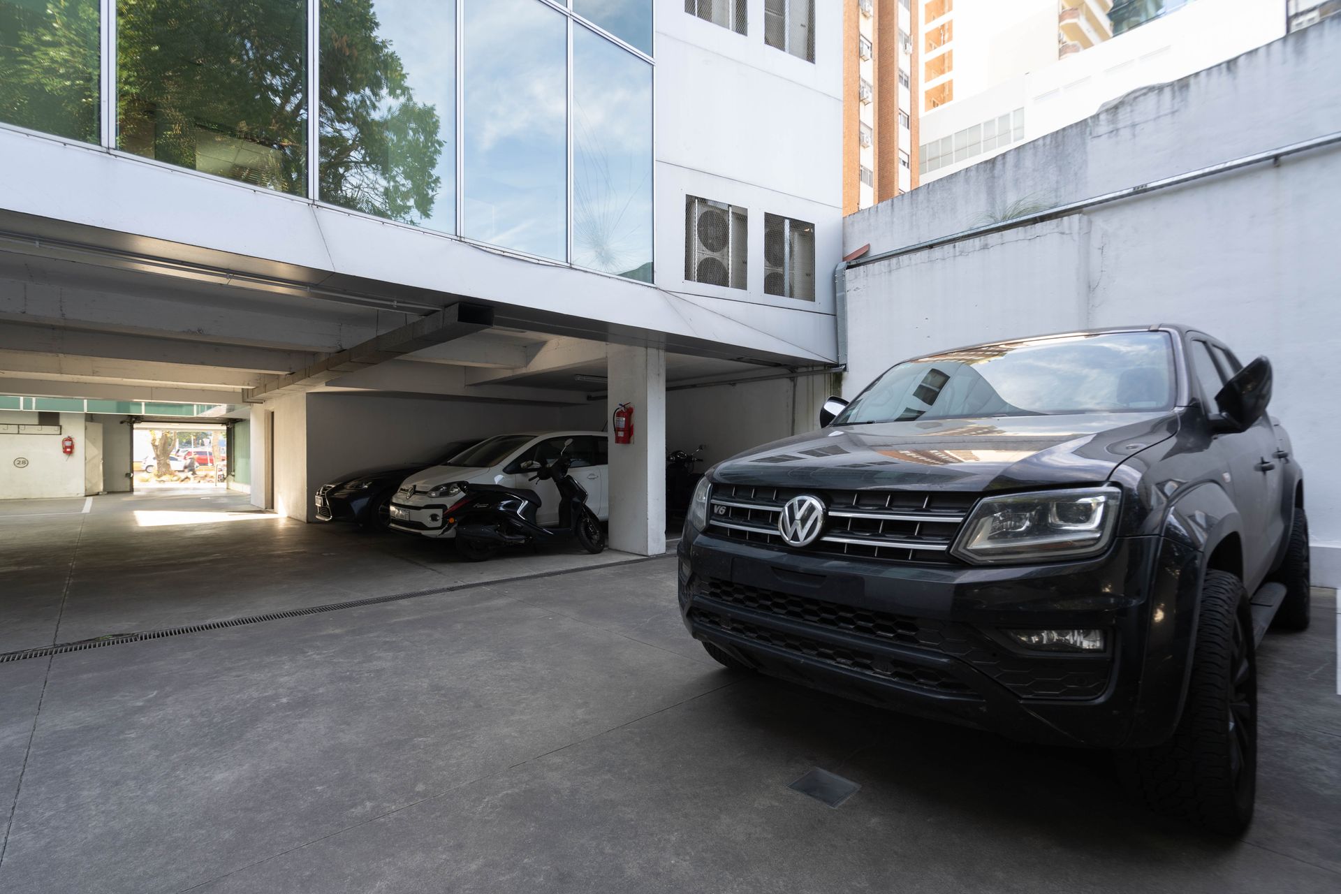 VENTA PISO OFICINA 234m2 LIBERTADOR VICENTE LÓPEZ