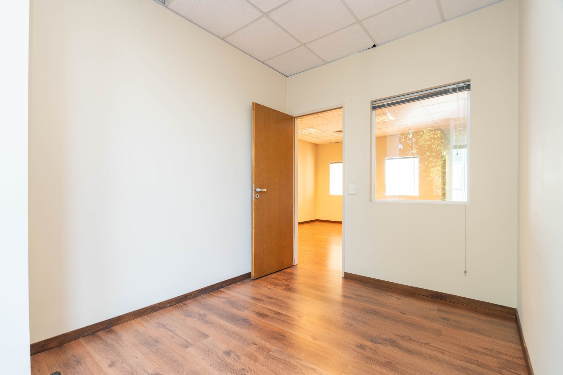 VENTA PISO OFICINA 234m2 LIBERTADOR VICENTE LÓPEZ