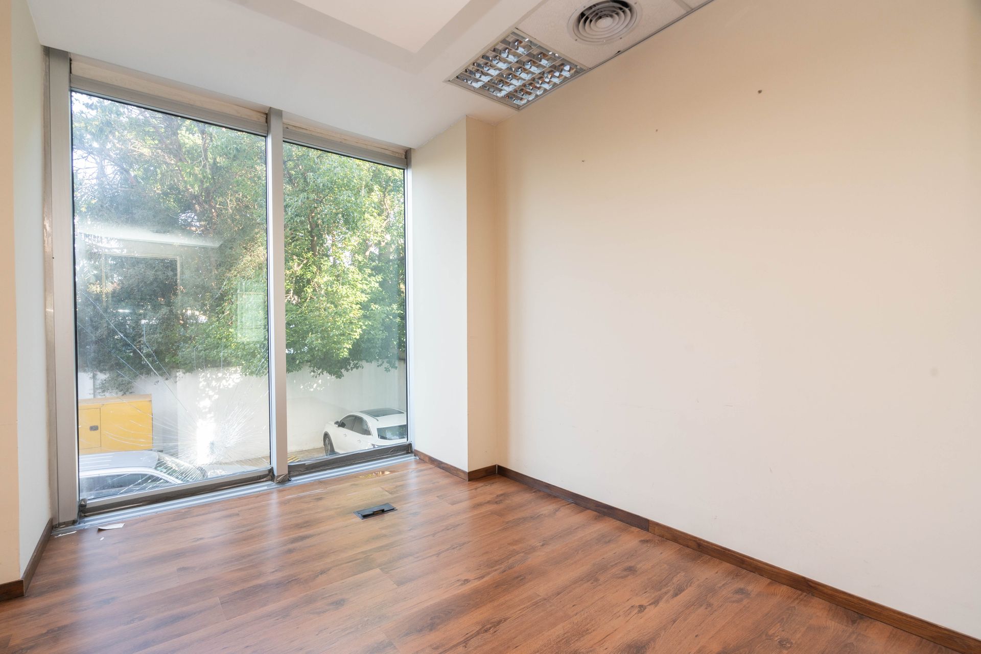 VENTA PISO OFICINA 234m2 LIBERTADOR VICENTE LÓPEZ