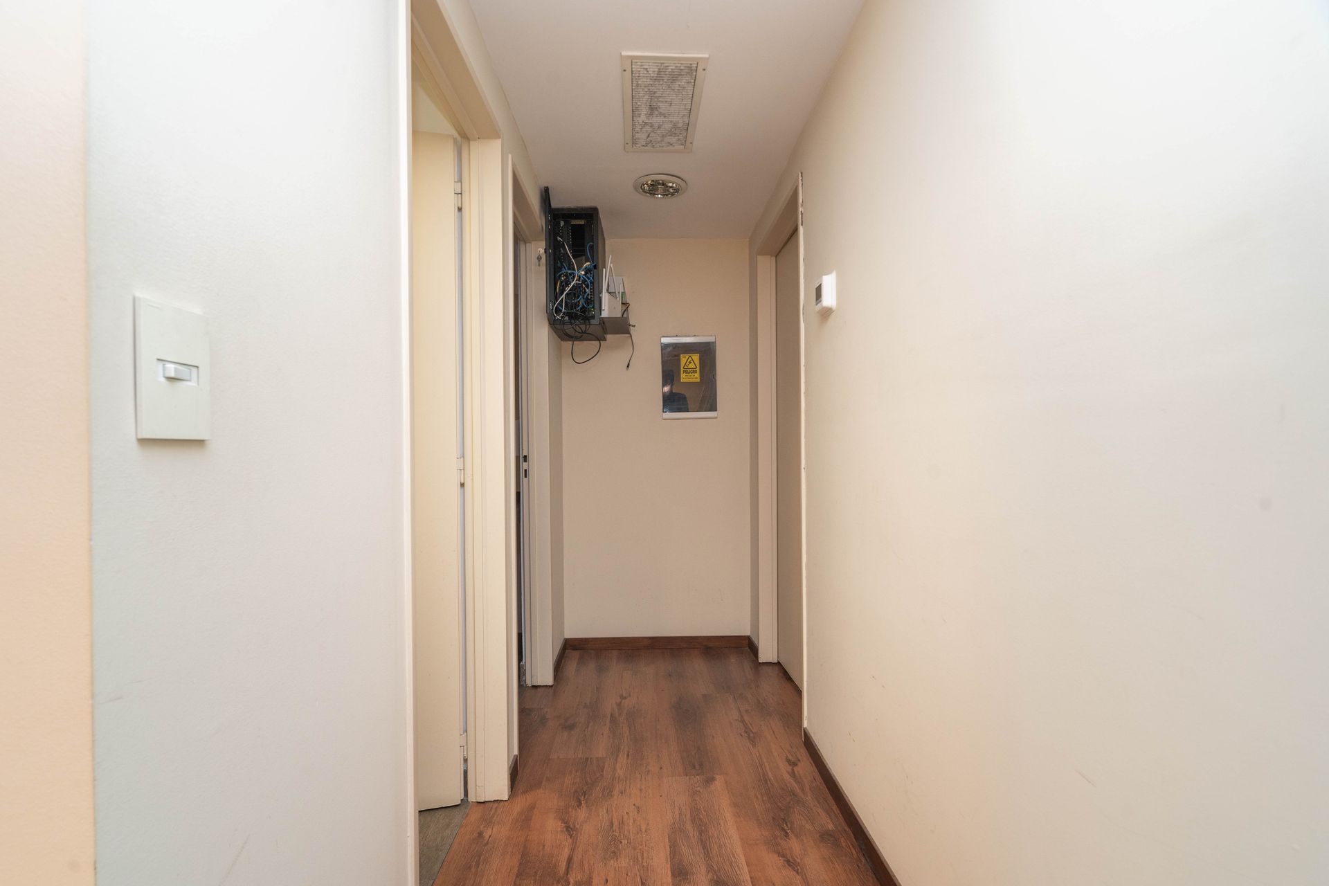 VENTA PISO OFICINA 234m2 LIBERTADOR VICENTE LÓPEZ