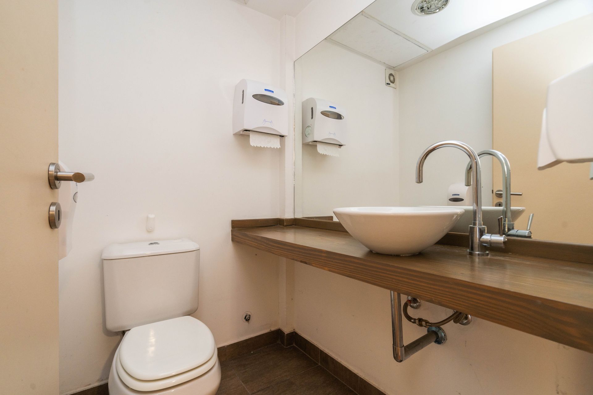 VENTA PISO OFICINA 234m2 LIBERTADOR VICENTE LÓPEZ