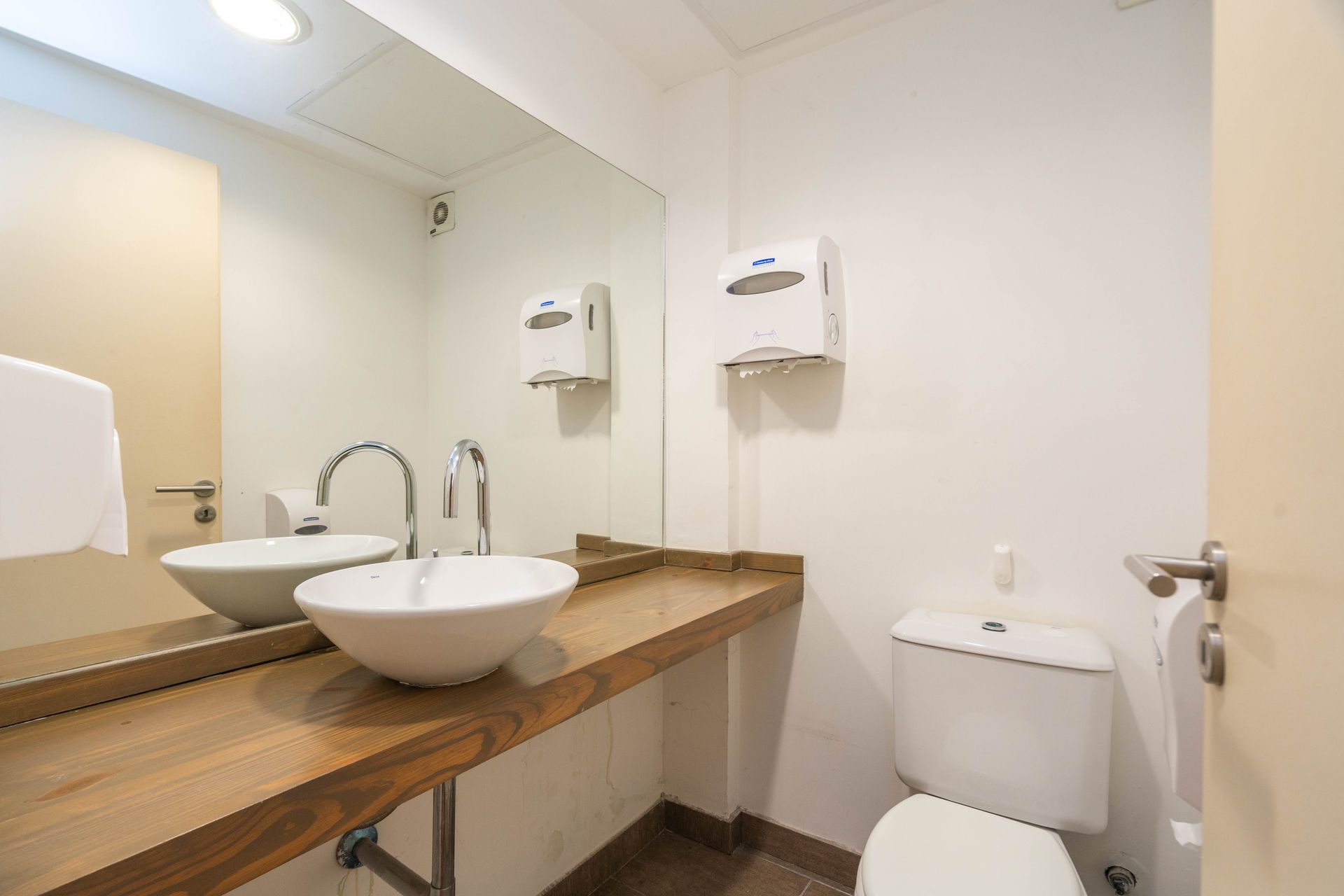 VENTA PISO OFICINA 234m2 LIBERTADOR VICENTE LÓPEZ