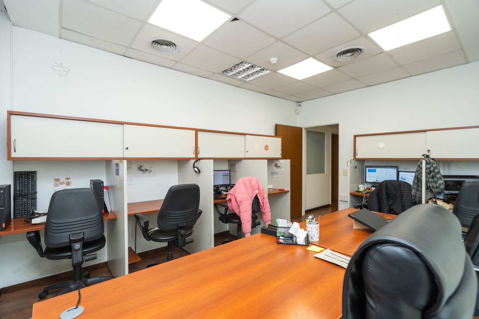 VENTA PISO OFICINA 234m2 LIBERTADOR VICENTE LÓPEZ
