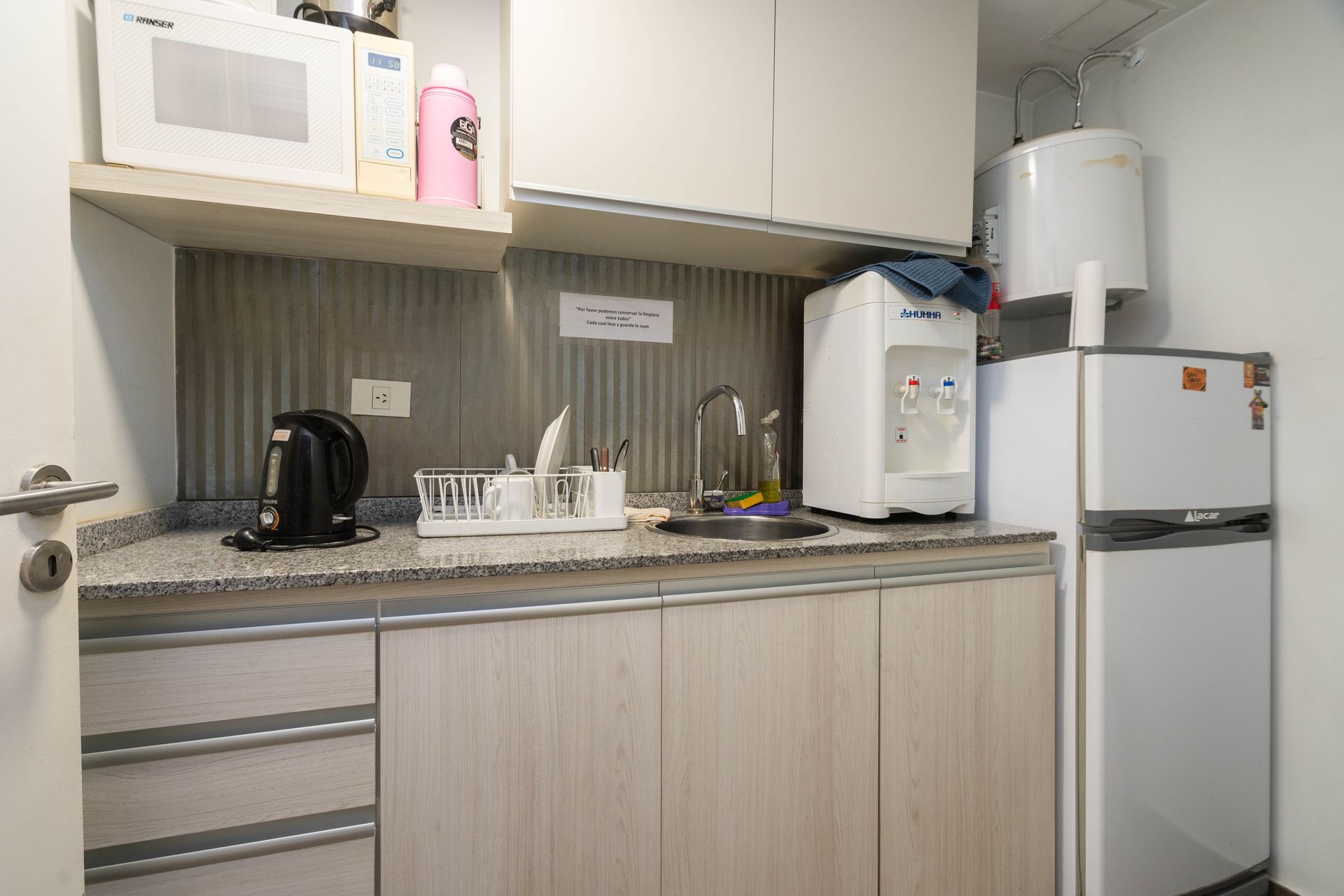 VENTA PISO OFICINA 234m2 LIBERTADOR VICENTE LÓPEZ