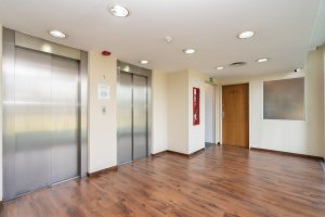 VENTA PISO OFICINA 234m2 LIBERTADOR VICENTE LÓPEZ