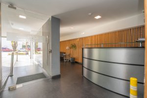 VENTA PISO OFICINA 234m2 LIBERTADOR VICENTE LÓPEZ