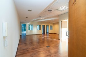 VENTA PISO OFICINA 234m2 LIBERTADOR VICENTE LÓPEZ