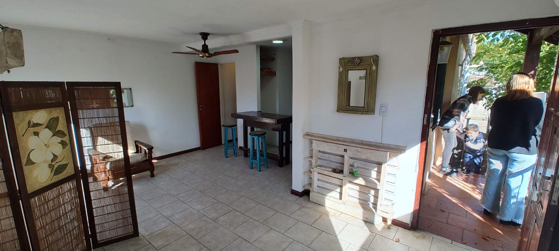 Sale Studio 33M2 In Corner Of Milberg Tigre