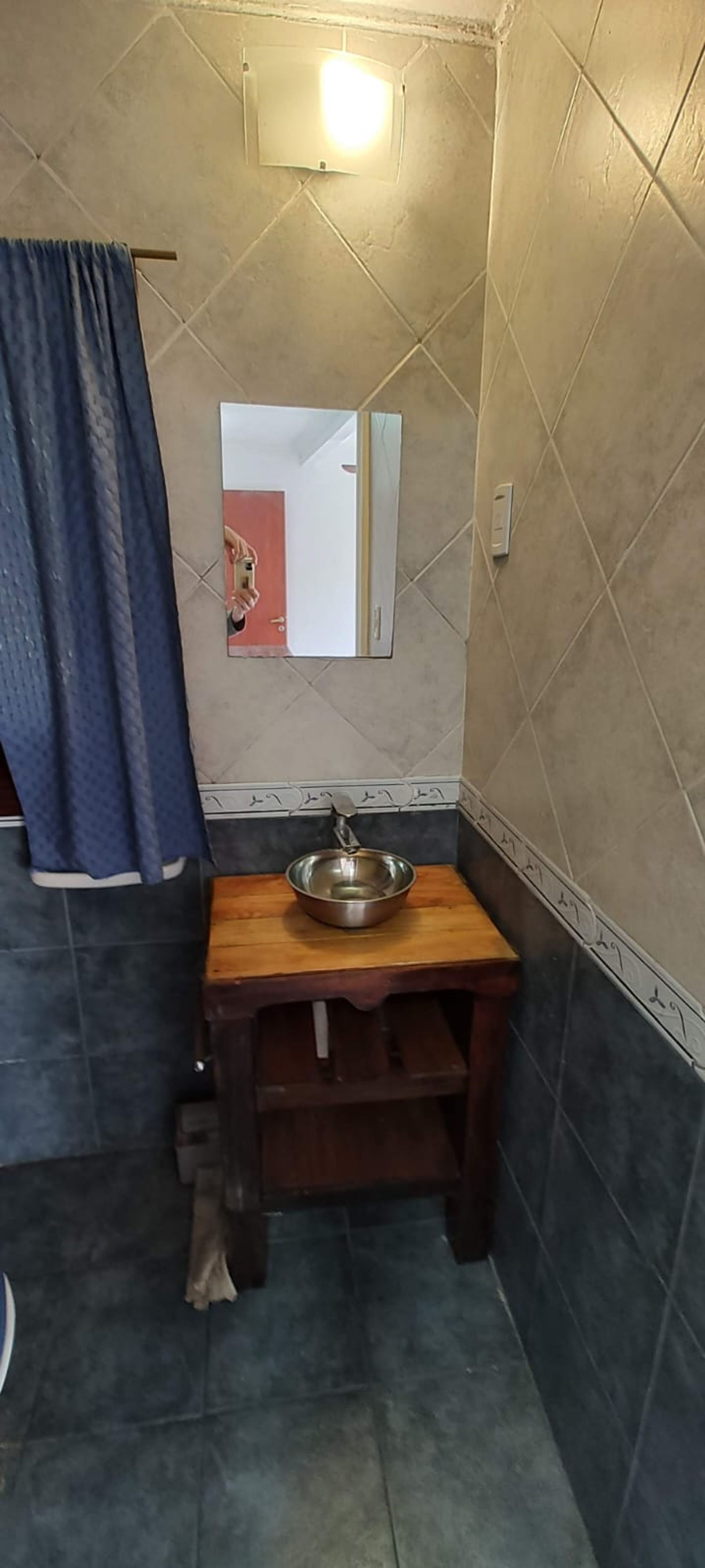 Venta Monoambiente 33M2 En Rincon De Milberg Tigre